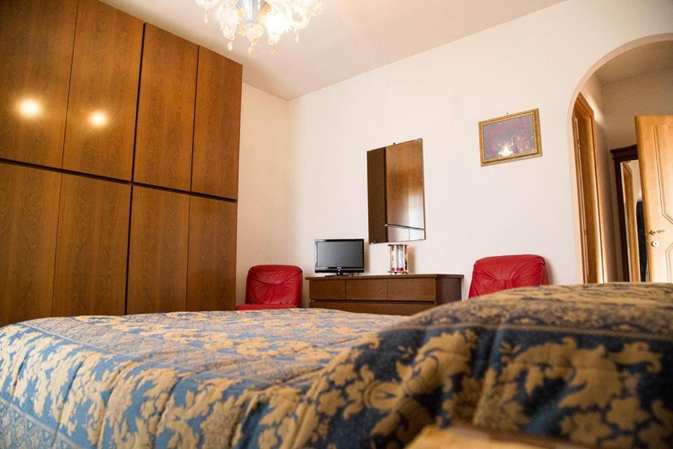 B&B Nuovo Paradiso Pescia Exterior foto